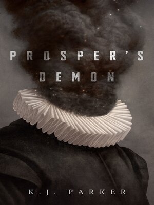 cover image of Prosper's Demon
